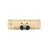 Jellycat Jellycat - amuseables knuffel - ruler