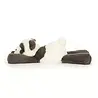 Jellycat Jellycat - knuffel panda - smudge panda (original) Jellycat Jellycat - knuffel panda - smudge panda (original)