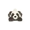 Jellycat Jellycat - knuffel panda - smudge panda (original) Jellycat Jellycat - knuffel panda - smudge panda (original)