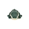 Jellycat Jellycat - knuffel krokodil - allexi alligator Jellycat Jellycat - knuffel krokodil - allexi alligator