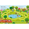 Usborne Uitwisboek - vakantie spelletjes Usborne Uitwisboek - vakantie spelletjes
