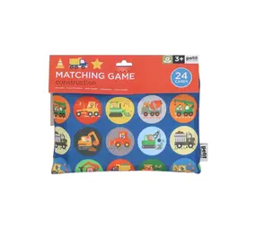 Petit Collage Petit Collage - memory in etui - bouwen Petit Collage Petit Collage - memory in etui - bouwen