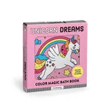 Mudpuppy Mudpuppy - badboekje - eenhoorn