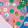 Petit Collage Petit Collage - memory in etui - dieren en babies Petit Collage Petit Collage - memory in etui - dieren en babies