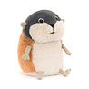 Jellycat Jellycat - knuffel lemming - lambeth lemming Jellycat Jellycat - knuffel lemming - lambeth lemming