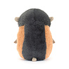 Jellycat Jellycat - knuffel lemming - lambeth lemming Jellycat Jellycat - knuffel lemming - lambeth lemming