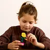 Plus-Plus Plus-Plus - plant pack - sunflower (50 stukjes) Plus-Plus Plus-Plus - plant pack - sunflower (50 stukjes)