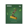 Plus-Plus Plus-Plus - plant pack - green bonsai (49 stukjes) Plus-Plus Plus-Plus - plant pack - green bonsai (49 stukjes)