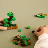 Plus-Plus Plus-Plus - plant pack - green bonsai (49 stukjes) Plus-Plus Plus-Plus - plant pack - green bonsai (49 stukjes)