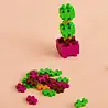Plus-Plus Plus-Plus - plant pack - topiary (49 stukjes) Plus-Plus Plus-Plus - plant pack - topiary (49 stukjes)