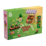 Plus-Plus Plus-Plus - learn to build - bloemenwinkel (600 stukjes) Plus-Plus Plus-Plus - learn to build - bloemenwinkel (600 stukjes)