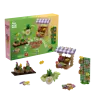 Plus-Plus Plus-Plus - learn to build - bloemenwinkel (600 stukjes) Plus-Plus Plus-Plus - learn to build - bloemenwinkel (600 stukjes)