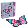 Plus-Plus Plus-Plus - puzzle by number - vlinder (800 stukjes) Plus-Plus Plus-Plus - puzzle by number - vlinder (800 stukjes)