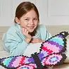Plus-Plus Plus-Plus - puzzle by number - vlinder (800 stukjes) Plus-Plus Plus-Plus - puzzle by number - vlinder (800 stukjes)