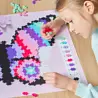Plus-Plus Plus-Plus - puzzle by number - vlinder (800 stukjes) Plus-Plus Plus-Plus - puzzle by number - vlinder (800 stukjes)