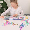 Plus-Plus Plus-Plus - learn to build - unicorns (275 stukjes) Plus-Plus Plus-Plus - learn to build - unicorns (275 stukjes)