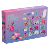 Plus-Plus Plus-Plus - learn to build - unicorns (275 stukjes) Plus-Plus Plus-Plus - learn to build - unicorns (275 stukjes)