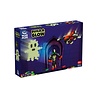 Plus-Plus Plus-Plus - build & glow (360 stukjes) Plus-Plus Plus-Plus - build & glow (360 stukjes)