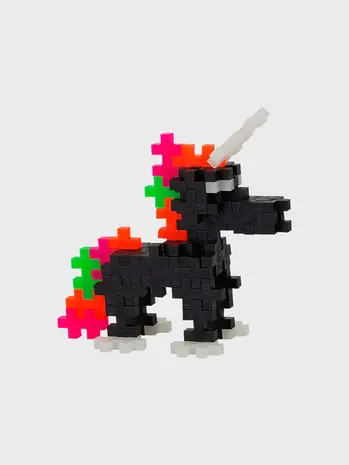 Plus-Plus Plus-Plus - build & glow (360 stukjes)