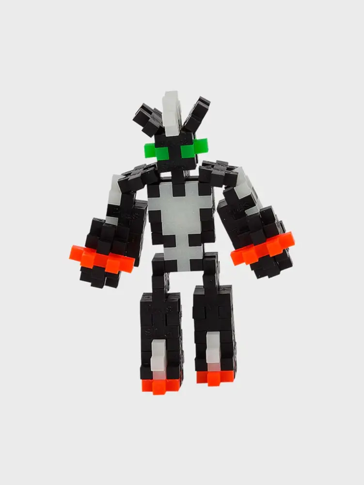 Plus-Plus Plus-Plus - build & glow (360 stukjes)