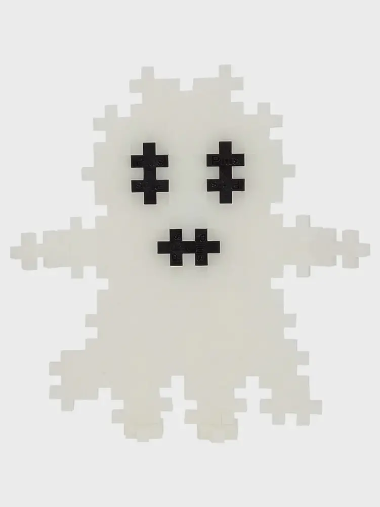 Plus-Plus Plus-Plus - build & glow (360 stukjes)