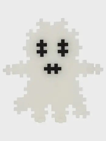 Plus-Plus Plus-Plus - build & glow (360 stukjes)