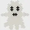 Plus-Plus Plus-Plus - build & glow (360 stukjes) Plus-Plus Plus-Plus - build & glow (360 stukjes)