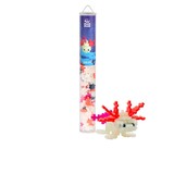 Plus-Plus Plus-Plus - tube - axolotl (100 stukjes) Plus-Plus Plus-Plus - tube - axolotl (100 stukjes)