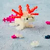 Plus-Plus Plus-Plus - tube - axolotl (100 stukjes) Plus-Plus Plus-Plus - tube - axolotl (100 stukjes)