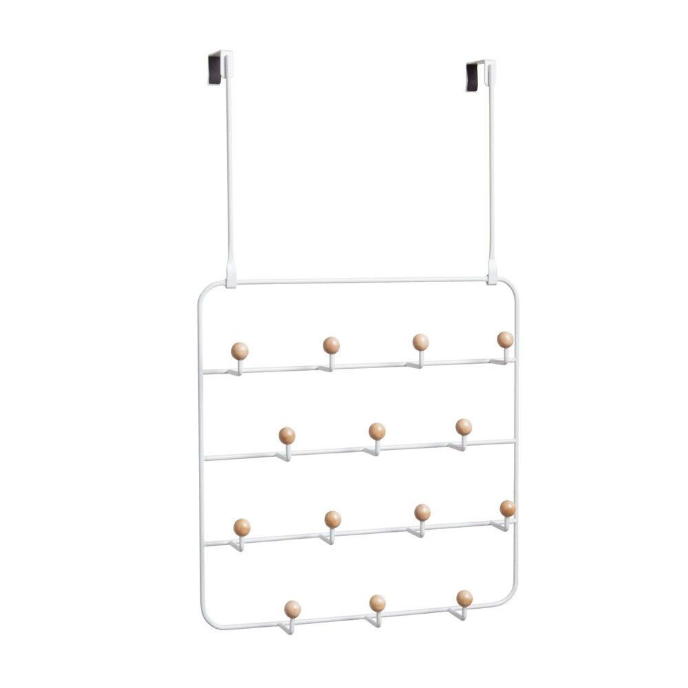Umbra Umbra - estique (deur)organizer - white/natural