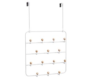 Umbra Umbra - estique (deur)organizer - white/natural
