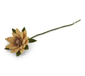 Gry & Sif Gry & sif - bloem - sunflower