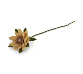 Gry & Sif Gry & sif - bloem - sunflower