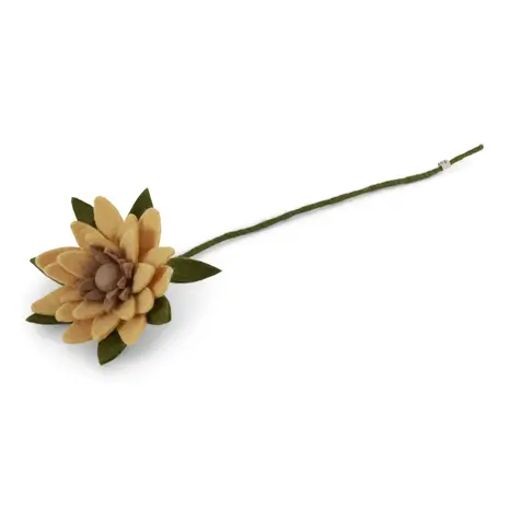 Gry & Sif Gry & sif - bloem - sunflower