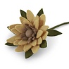 Gry & Sif Gry & sif - bloem - sunflower Gry & Sif Gry & sif - bloem - sunflower