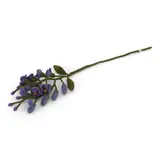 Gry & Sif Gry & sif - bloem wisteria - purple