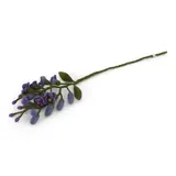 Gry & Sif Gry & sif - bloem wisteria - purple Gry & Sif Gry & sif - bloem wisteria - purple