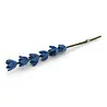 Gry & Sif Gry & sif - bloem lupine - bright blue Gry & Sif Gry & sif - bloem lupine - bright blue