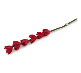 Gry & Sif Gry & sif - bloem lupine - cerise