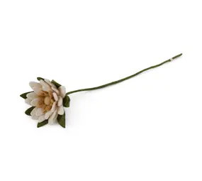 Gry & Sif Gry & sif - bloem - waterlily Gry & Sif Gry & sif - bloem - waterlily