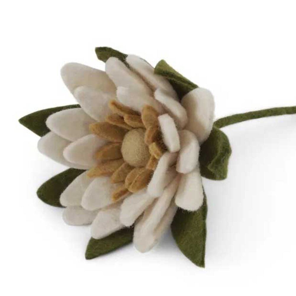 Gry & Sif Gry & sif - bloem - waterlily