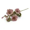 Gry & Sif Gry & sif - bloementak hollyhock - light pink Gry & Sif Gry & sif - bloementak hollyhock - light pink
