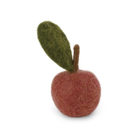 Gry & Sif Gry & sif - hanger - appel dusty red