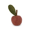 Gry & Sif Gry & sif - hanger - appel dusty red Gry & Sif Gry & sif - hanger - appel dusty red