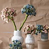 Gry & Sif Gry & sif - bloem hortensia groot - pale rose Gry & Sif Gry & sif - bloem hortensia groot - pale rose