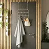 Umbra Umbra - estique (deur)organizer - white/natural Umbra Umbra - estique (deur)organizer - white/natural
