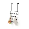 Umbra Umbra - estique (deur)organizer - black/walnut Umbra Umbra - estique (deur)organizer - black/walnut