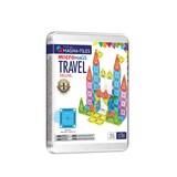 Magna-Tiles Magna-Tiles + micro mags - travel set deluxe (55 stuks) Magna-Tiles Magna-Tiles + micro mags - travel set deluxe (55 stuks)