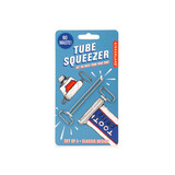 Kikkerland Kikkerland - tube squeeze keys Kikkerland Kikkerland - tube squeeze keys