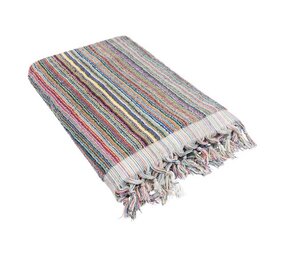 ZusenZomer Zus en Zomer - luxe badhandoek - circus